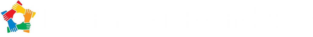 Destiny Call Foundation Logo