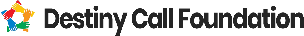 Destiny Call Foundation Logo